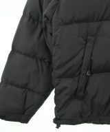 THE NORTH FACE（ザノースフェイス）ダウンジャケット/ダウンベスト 黒 サイズ:L メンズ/2200714585017