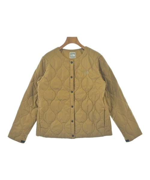 THE NORTH FACE（ザノースフェイス）その他 茶 サイズ:-(M位) レディース/2200714842233