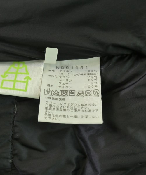 THE NORTH FACE（ザノースフェイス）ダウンジャケット/ダウンベスト カーキ サイズ:L メンズ/2200714847023