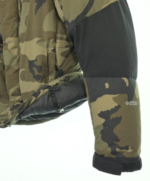 THE NORTH FACE（ザノースフェイス）ダウンジャケット/ダウンベスト カーキ サイズ:L メンズ/2200714847023