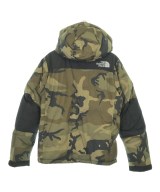 THE NORTH FACE（ザノースフェイス）ダウンジャケット/ダウンベスト カーキ サイズ:L メンズ/2200714847023