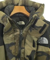 THE NORTH FACE（ザノースフェイス）ダウンジャケット/ダウンベスト カーキ サイズ:L メンズ/2200714847023