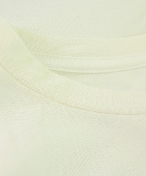 THE NORTH FACE（ザノースフェイス）Tシャツ・カットソー 白 サイズ:L メンズ/2200714897042