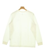 THE NORTH FACE（ザノースフェイス）Tシャツ・カットソー 白 サイズ:L メンズ/2200714897042