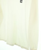 THE NORTH FACE（ザノースフェイス）Tシャツ・カットソー 白 サイズ:L メンズ/2200714897042