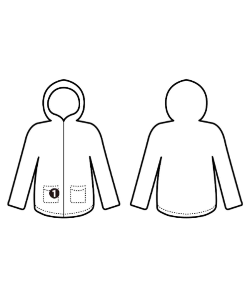 THE NORTH FACE（ザノースフェイス）マウンテンパーカー カーキ サイズ:L メンズ/2200714914022