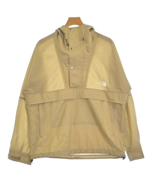 THE NORTH FACE(ザノースフェイス)のマウンテンパーカー サイズ:L 14,300円