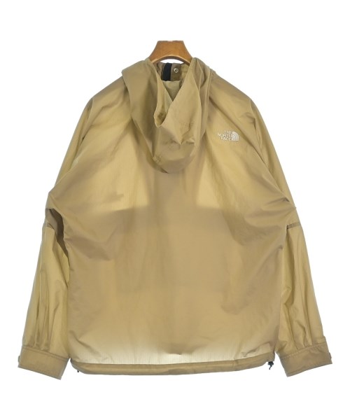 THE NORTH FACE（ザノースフェイス）マウンテンパーカー カーキ サイズ:L メンズ/2200714914022