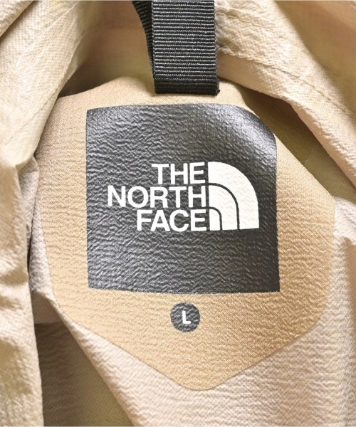 THE NORTH FACE（ザノースフェイス）マウンテンパーカー カーキ サイズ:L メンズ/2200714914022