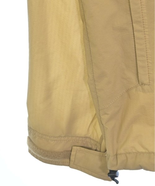 THE NORTH FACE（ザノースフェイス）マウンテンパーカー カーキ サイズ:L メンズ/2200714914022