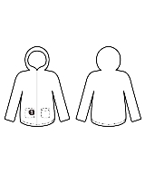 THE NORTH FACE（ザノースフェイス）マウンテンパーカー カーキ サイズ:L メンズ/2200714914022