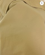 THE NORTH FACE（ザノースフェイス）マウンテンパーカー カーキ サイズ:L メンズ/2200714914022