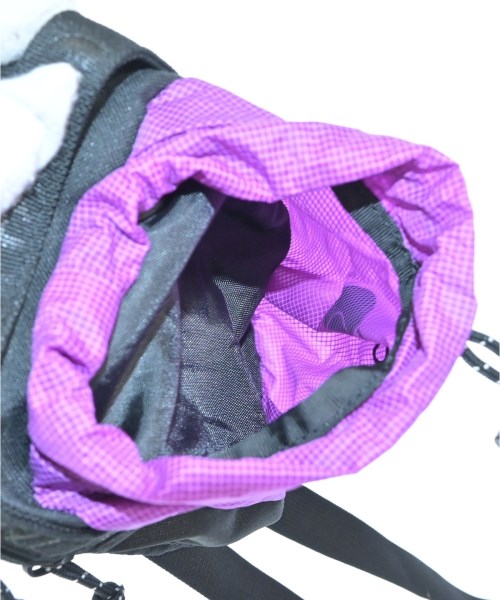 THE NORTH FACE（ザノースフェイス）ショルダーバッグ 黒 サイズ:- メンズ/2200714914183