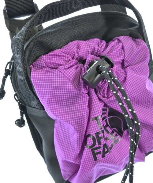 THE NORTH FACE（ザノースフェイス）ショルダーバッグ 黒 サイズ:- メンズ/2200714914183