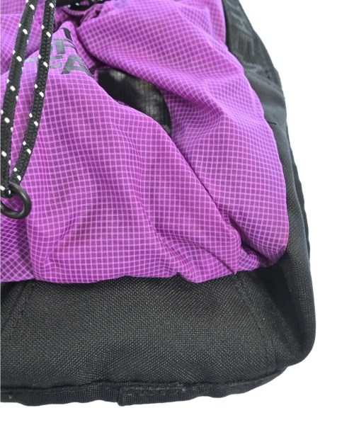 THE NORTH FACE（ザノースフェイス）ショルダーバッグ 黒 サイズ:- メンズ/2200714914183