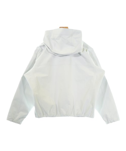 THE NORTH FACE（ザノースフェイス）マウンテンパーカー 白 サイズ:L レディース/2200714939018