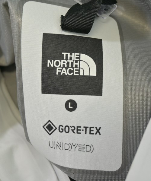 THE NORTH FACE（ザノースフェイス）マウンテンパーカー 白 サイズ:L レディース/2200714939018