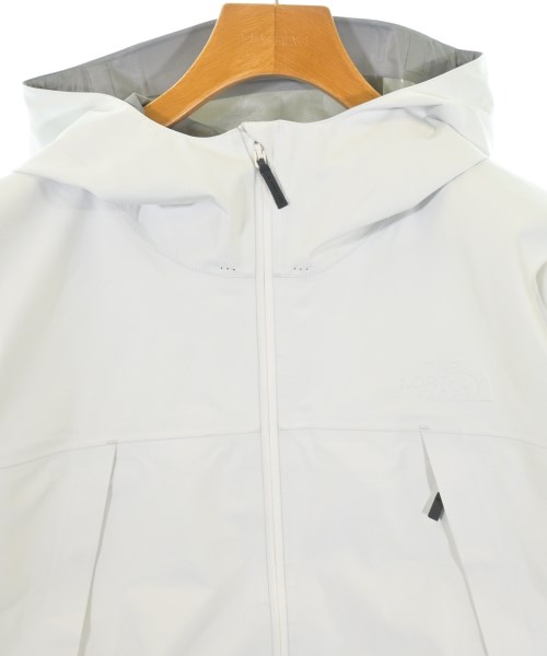 THE NORTH FACE（ザノースフェイス）マウンテンパーカー 白 サイズ:L レディース/2200714939018