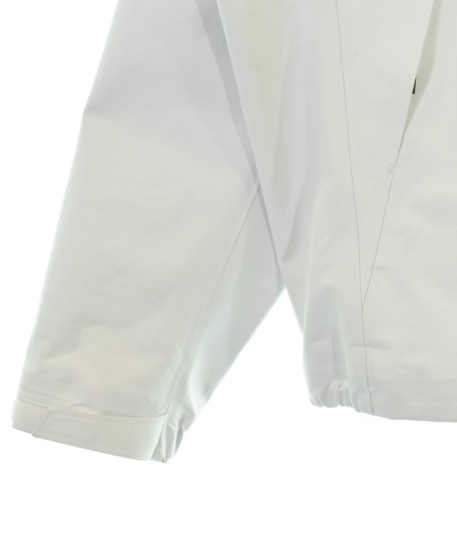 THE NORTH FACE（ザノースフェイス）マウンテンパーカー 白 サイズ:L レディース/2200714939018