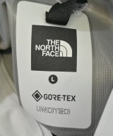 THE NORTH FACE（ザノースフェイス）マウンテンパーカー 白 サイズ:L レディース/2200714939018