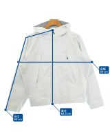 THE NORTH FACE（ザノースフェイス）マウンテンパーカー 白 サイズ:L レディース/2200714939018