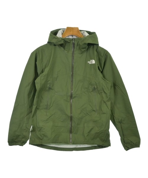 THE NORTH FACE（ザノースフェイス）マウンテンパーカー 緑 サイズ:M レディース/2200715013014