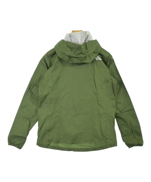 THE NORTH FACE（ザノースフェイス）マウンテンパーカー 緑 サイズ:M レディース/2200715013014