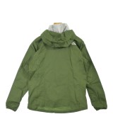 THE NORTH FACE（ザノースフェイス）マウンテンパーカー 緑 サイズ:M レディース/2200715013014