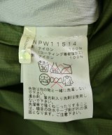 THE NORTH FACE（ザノースフェイス）マウンテンパーカー 緑 サイズ:M レディース/2200715013014