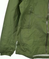 THE NORTH FACE（ザノースフェイス）マウンテンパーカー 緑 サイズ:M レディース/2200715013014