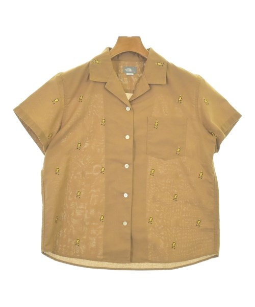 THE NORTH FACE(ザノースフェイス)のカジュアルシャツ サイズ:L 4,200円
