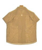 THE NORTH FACE（ザノースフェイス）カジュアルシャツ ベージュ サイズ:L レディース/2200715015032
