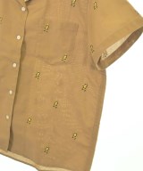 THE NORTH FACE（ザノースフェイス）カジュアルシャツ ベージュ サイズ:L レディース/2200715015032