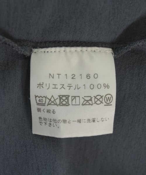 THE NORTH FACE（ザノースフェイス）Tシャツ・カットソー 紺 サイズ:S メンズ/2200715107034