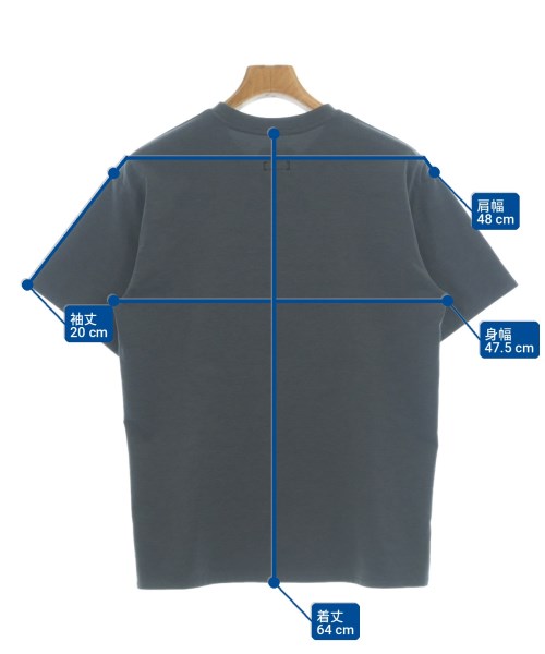 THE NORTH FACE（ザノースフェイス）Tシャツ・カットソー 紺 サイズ:S メンズ/2200715107034