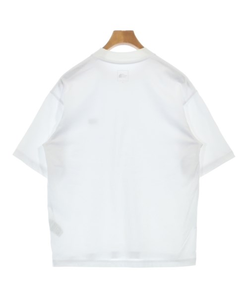 THE NORTH FACE（ザノースフェイス）Tシャツ・カットソー 白 サイズ:XS メンズ/2200711510050