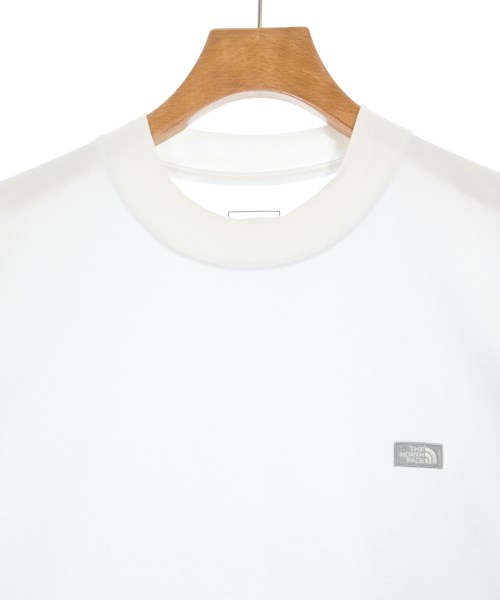 THE NORTH FACE（ザノースフェイス）Tシャツ・カットソー 白 サイズ:XS メンズ/2200711510050