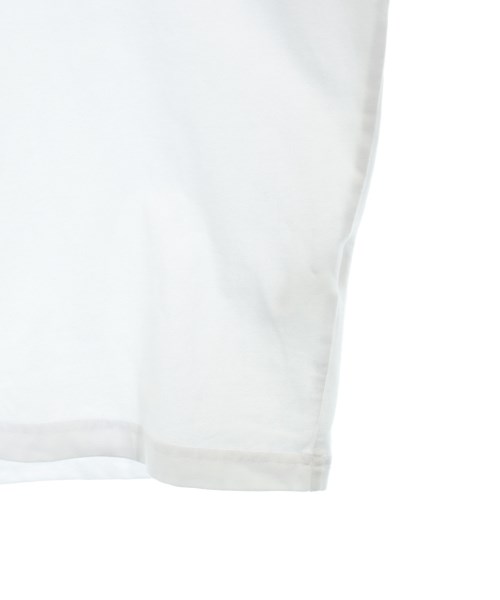 THE NORTH FACE（ザノースフェイス）Tシャツ・カットソー 白 サイズ:XS メンズ/2200711510050