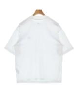 THE NORTH FACE（ザノースフェイス）Tシャツ・カットソー 白 サイズ:XS メンズ/2200711510050