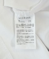 THE NORTH FACE（ザノースフェイス）Tシャツ・カットソー 白 サイズ:XS メンズ/2200711510050