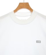 THE NORTH FACE（ザノースフェイス）Tシャツ・カットソー 白 サイズ:XS メンズ/2200711510050