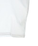 THE NORTH FACE（ザノースフェイス）Tシャツ・カットソー 白 サイズ:XS メンズ/2200711510050