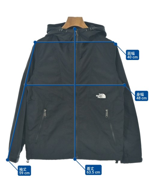 THE NORTH FACE（ザノースフェイス）その他 黒 サイズ:M レディース/2200713166118