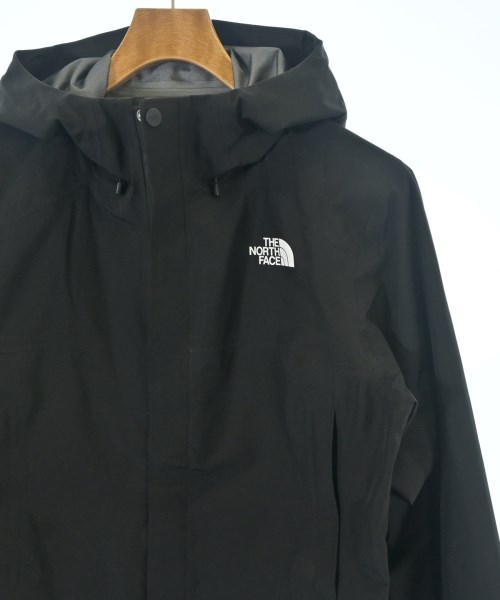 THE NORTH FACE（ザノースフェイス）マウンテンパーカー 黒 サイズ:S メンズ/2200714941127