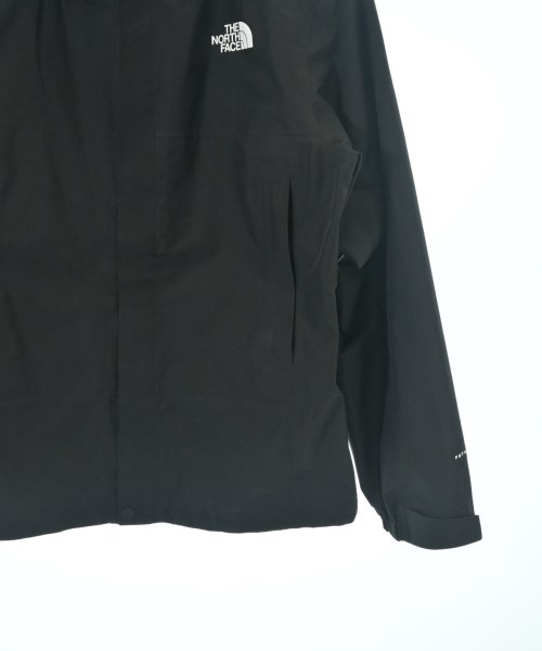 THE NORTH FACE（ザノースフェイス）マウンテンパーカー 黒 サイズ:S メンズ/2200714941127