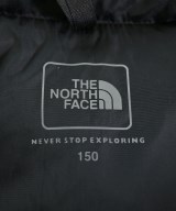 THE NORTH FACE（ザノースフェイス）ダウンジャケット/ダウンベスト 紫 サイズ:150(S位) レディース/2200714964010