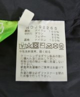 THE NORTH FACE（ザノースフェイス）ダウンジャケット/ダウンベスト 紫 サイズ:150(S位) レディース/2200714964010