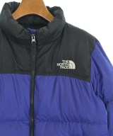 THE NORTH FACE（ザノースフェイス）ダウンジャケット/ダウンベスト 紫 サイズ:150(S位) レディース/2200714964010