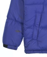 THE NORTH FACE（ザノースフェイス）ダウンジャケット/ダウンベスト 紫 サイズ:150(S位) レディース/2200714964010