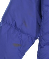 THE NORTH FACE（ザノースフェイス）ダウンジャケット/ダウンベスト 紫 サイズ:150(S位) レディース/2200714964010